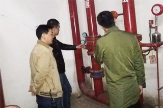 陸和消防報(bào)警主機(jī)監(jiān)視探測(cè)器回路報(bào)警應(yīng)如何處理？
